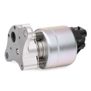 Vanne EGR CHEVROLET 17097086, 25182126, 25183476