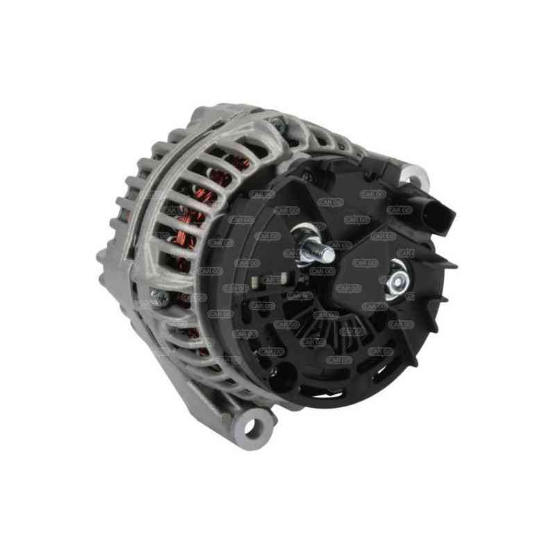Alteración de 14V 120amp Mercedes Benz 0111546802, 011154680280, 011154680283, 0111547202