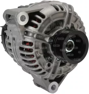 Alteración de 14V 120amp Mercedes Benz 0111546802, 011154680280, 011154680283, 0111547202