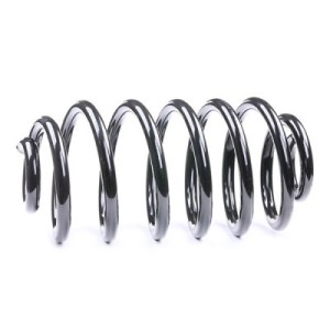 Ressort de suspension OPEL 424048, ,