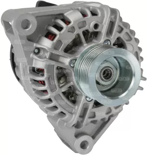 Veränderung 14V 90AMP Mercedes Benz 0121540302, 0121540902, Bosch 0124325038, 0124325040