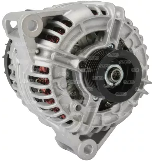 Alteración de 14V 120amp Mercedes Benz 0111546402, 011154640280, 0111549102, 01154910280