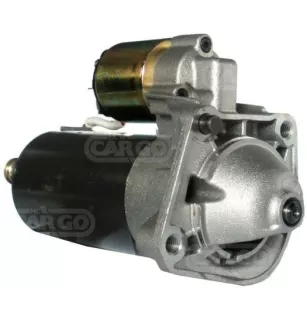 Démarreur 12V 2.2Kw 9dents Bosch 0001109252, 0001109264, 0001109293, 0001109310, 0001109311