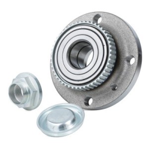 Kit de roulement de roue BMW 1128157, 1128569, 1131297