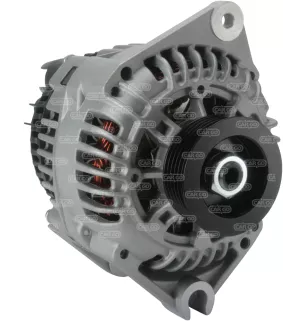 Veränderung 14V 80AMP Bosch 0120335012, Iskra 11.201.769, DAF 1516603R, Valeo 2541461