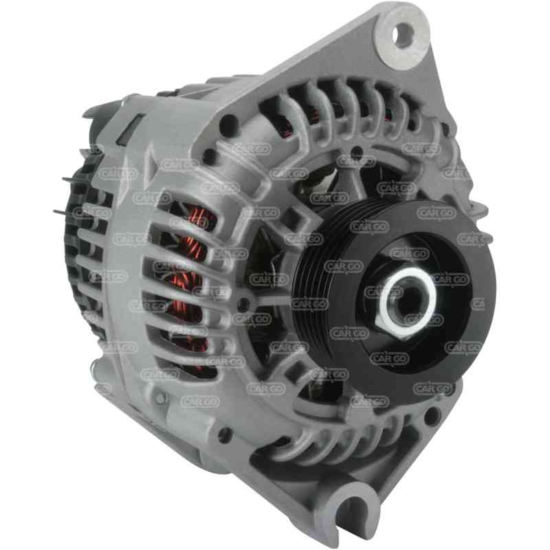 Altérnateur 14V 80Amp Bosch 0120335012, Iskra 11.201.769, DAF 1516603R, Valeo 2541461 Altérnateur 14V 80Amp Bosch 0120335012, Iskra 11.201.769, DAF 1516603R, Valeo 2541461