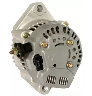 Alteração 14V 60amp Denso 101211-2730, 101211-2731, 101211-2750, 101211-2751