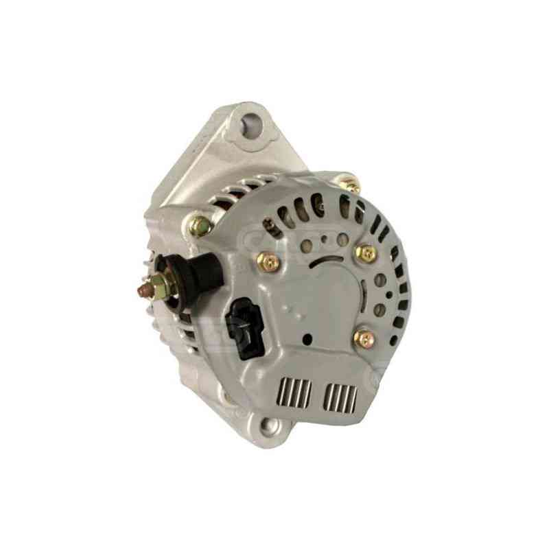 Alteração 14V 60amp Denso 101211-2730, 101211-2731, 101211-2750, 101211-2751