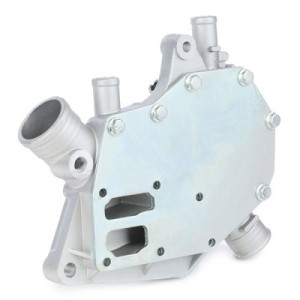 Pompe à eau RENAULT, RENAULT TRUCKS 7701457671, 7701505397, 7701457671