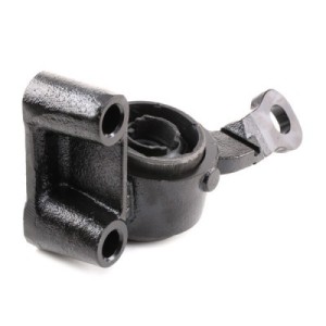 Suspension, bras de liaison BMW 31126757561, ,