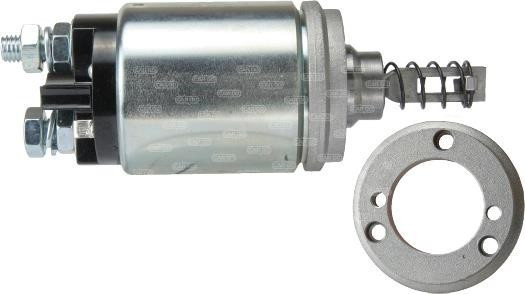 06D131 démarreur solénoïde Reliant Scimitar 3.0 rover 2000 2200 3500 Maestro