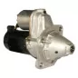 Démarreur 12V 1.2Kw 9dents Valeo 186625, D6RA19, D6RA29, Magneti Marelli 63221435