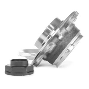 Kit de roulement de roue BMW 31211137996, 31221092519,