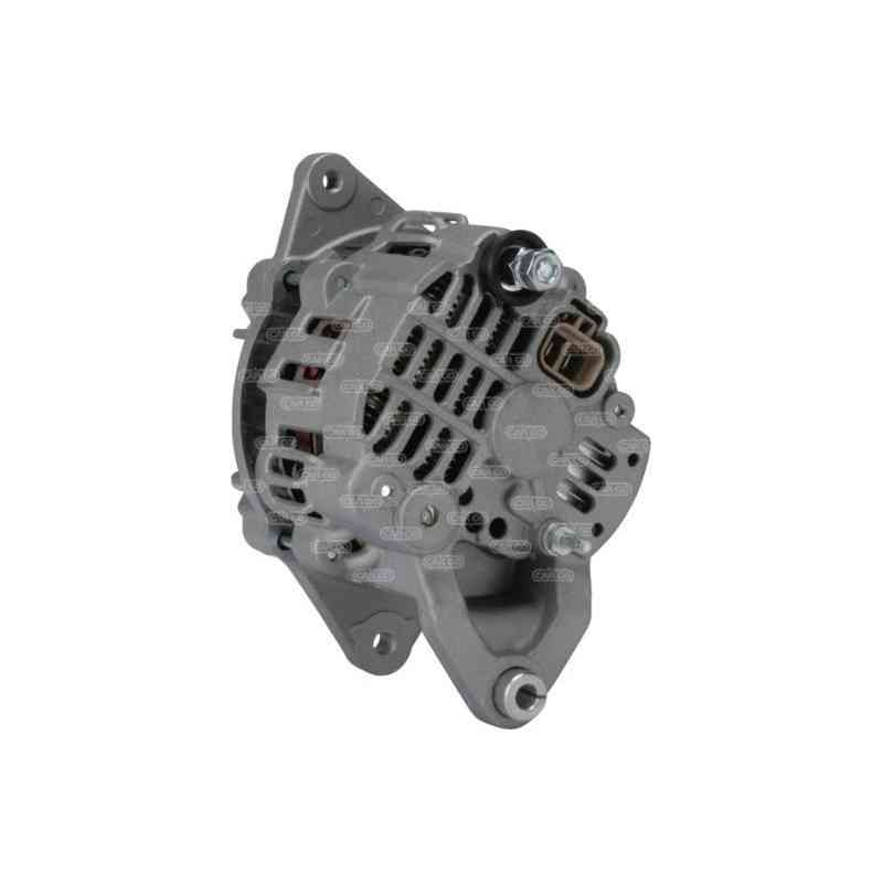 Altering 14V 50amp Mitsubishi A002871, A002871A, A2TA2871, A2TA2871A