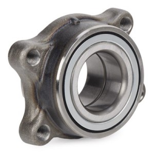 Kit de roulement de roue INFINITI, NISSAN 43210AL500, 43210AL505, 3925235F03