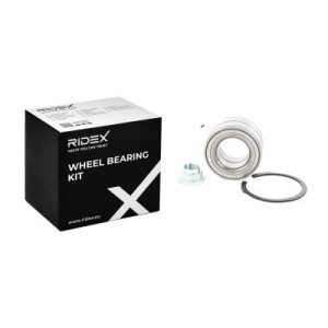 Kit de roulement de roue LAND ROVER LR021939, LR0219639, LR045917