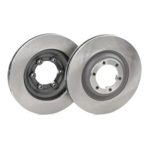 Disque de frein ISUZU 94712571, 8979488061, 8979488071