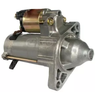 Démarreur 12V 1.0Kw 9dents Denso 228000-8540, 228000-8541, 228000-8542, 228000-8550, 228000-8552