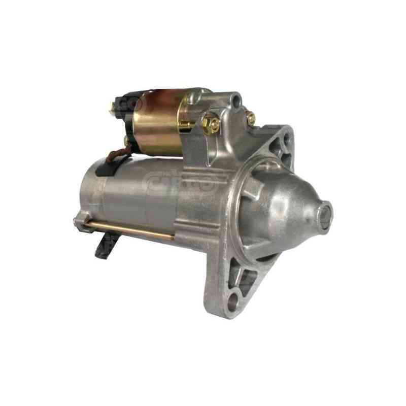 Démarreur 12V 1.0Kw 9dents Denso 228000-8540, 228000-8541, 228000-8542, 228000-8550, 228000-8552