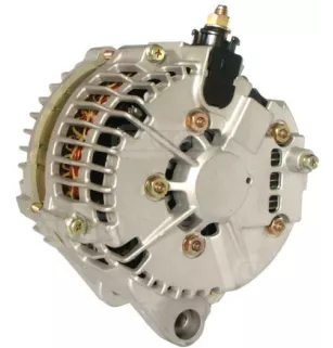 Veränderung 14V 110AMP NISSAN 23100-AU400, 23100-AU40A, 23100-AU40D, 23100-AU420