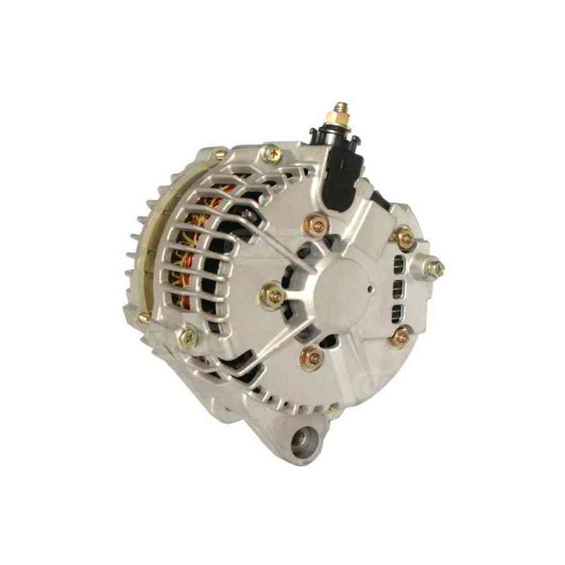 Veränderung 14V 110AMP NISSAN 23100-AU400, 23100-AU40A, 23100-AU40D, 23100-AU420 Veränderung 14V 110AMP NISSAN 23100-AU400, 23100-AU40A, 23100-AU40D, 23100-AU420