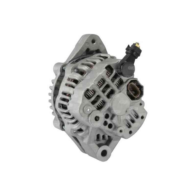 Veränderung 14 V 60AMP Denso 102211-5011, 102211-5012, 102211-5230, 102211-5231 Veränderung 14 V 60AMP Denso 102211-5011, 102211-5012, 102211-5230, 102211-5231