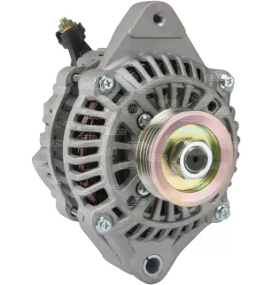 Veränderung 14 V 60AMP Denso 102211-5011, 102211-5012, 102211-5230, 102211-5231