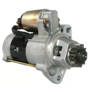 Démarreur 12V 1.7Kw 12dents Nissan 23300-8H801, 23300-8H80A, 23300-AU600, 23300-AU601