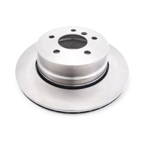 Disque de frein BMW 34216763345, 34216864053,