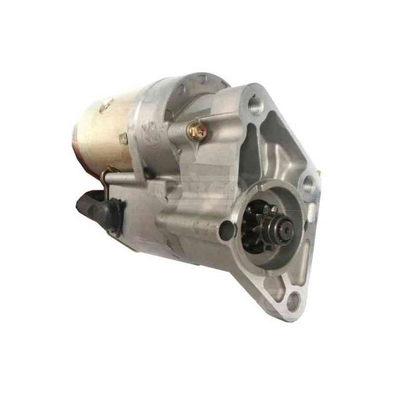 Démarreur 12V 2.2Kw 10dents Poong Sung 03111-4140, Kia 0K55218400, 0K55218400A, 0K5531-8-400