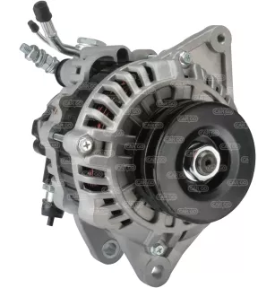 Veränderung 14V 110AMP Valeo 2655721, Kia 37300-4x000, 37300-4x001, 37300-4x002, 37300-4x003