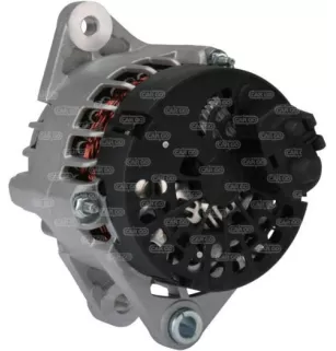 Alteração 14V 120amp Denso 101210-1870, HC-Cargo 112386, Fiat 46543023, 46748353