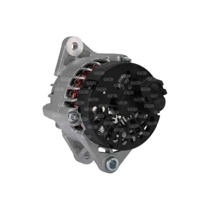 Alteração 14V 120amp Denso 101210-1870, HC-Cargo 112386, Fiat 46543023, 46748353