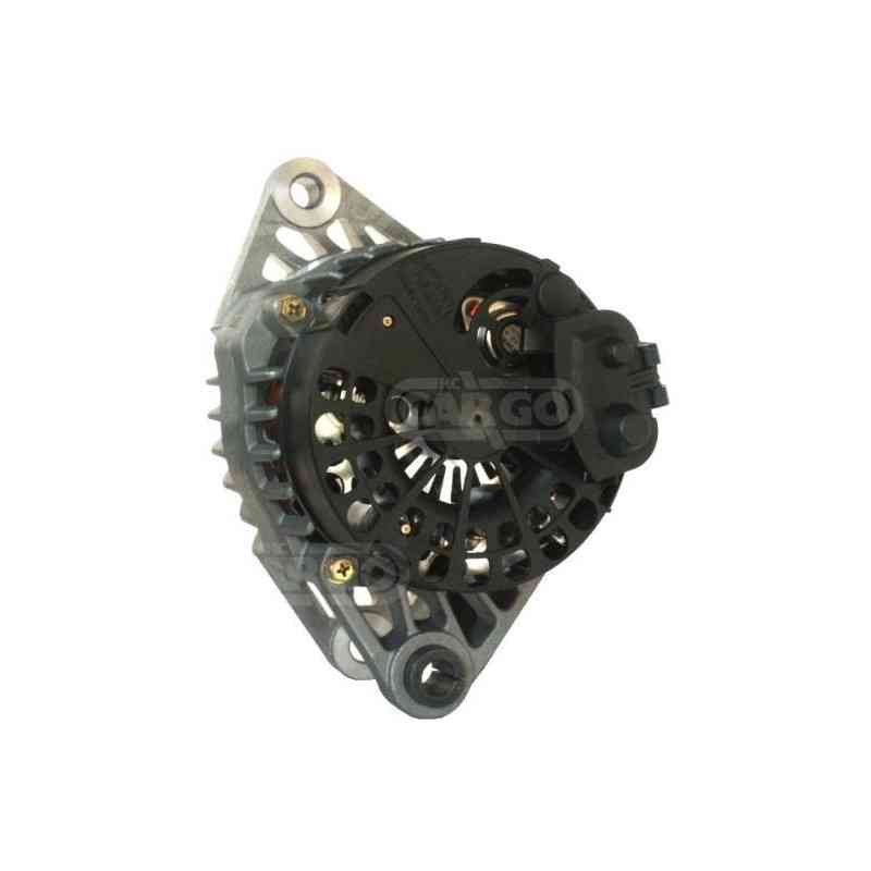 Veränderung 14V 65amp Fiat 46782218, Magneti Marelli 63321833, HC-Parts CA1696IR Veränderung 14V 65amp Fiat 46782218, Magneti Marelli 63321833, HC-Parts CA1696IR