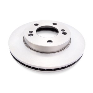 Disque de frein SSANGYONG 10123663, K4144109100, 4144109000