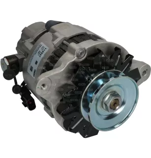 Alteração 14V 65amp Kia 37300-42502, 37300-42620, 37300-42621, 37300-42622