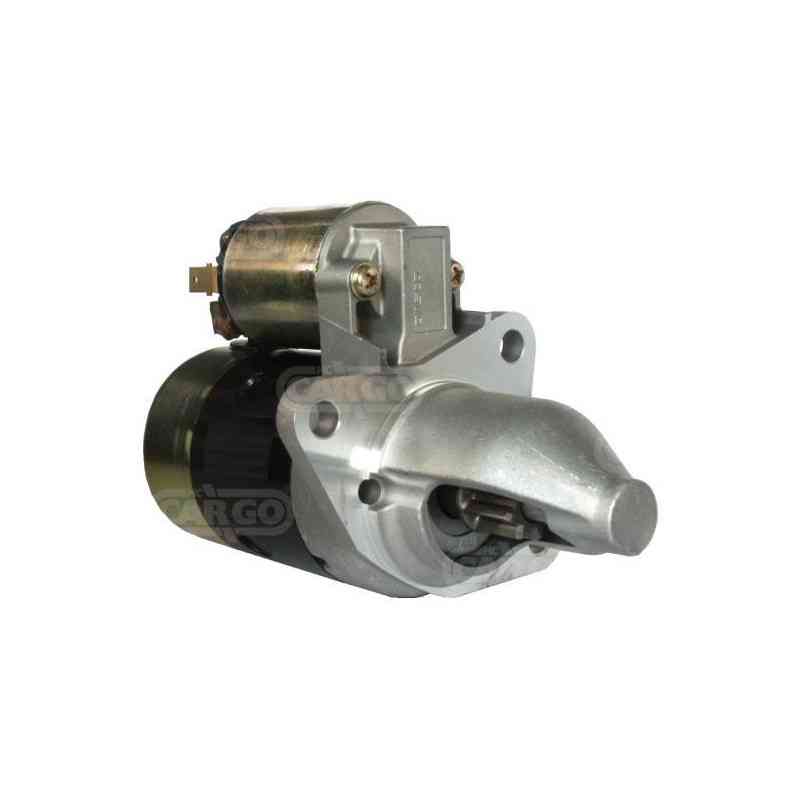 Démarreur 12V 0.8Kw 9dents Bosch 0001106016, Iskra 11.130.783, lucas 26660, 26690 Démarreur 12V 0.8Kw 9dents Bosch 0001106016, Iskra 11.130.783, lucas 26660, 26690