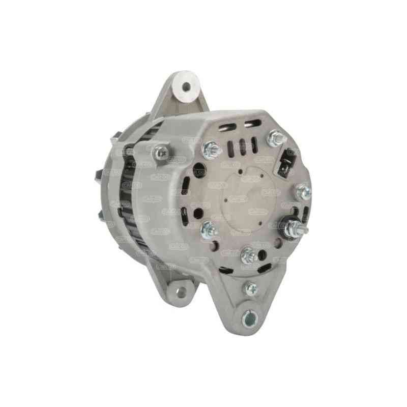 Alteración de 14V 20amp Isuzu 5812003580, 5812210540, Hitachi LR120-23 Alteración de 14V 20amp Isuzu 5812003580, 5812210540, Hitachi LR120-23