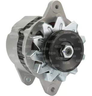 Alteración de 14V 20amp Isuzu 5812003580, 5812210540, Hitachi LR120-23