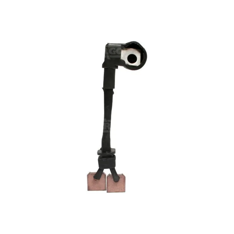 Brush set, Mitsubishi M001T90081, M1T90081 Brush set, Mitsubishi M001T90081, M1T90081