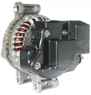 Modifica 14v 90amp Mitsubishi A003TG0091, A3TG0091, A3TG0091A, HC-Parts JA1705