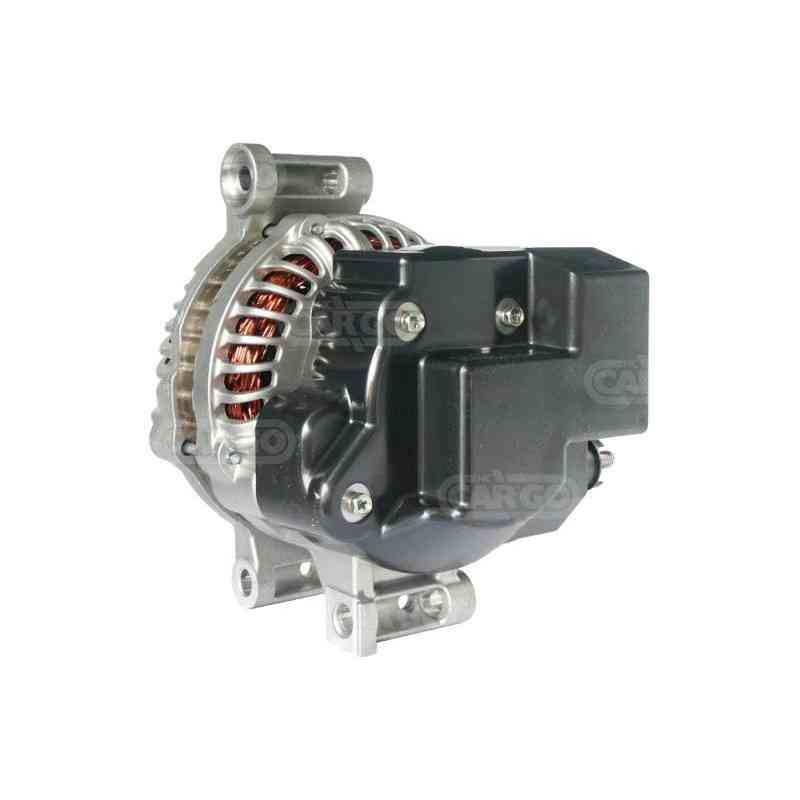 Altérnateur 14V 90Amp Mitsubishi A003TG0091, A3TG0091, A3TG0091A, HC-PARTS JA1705