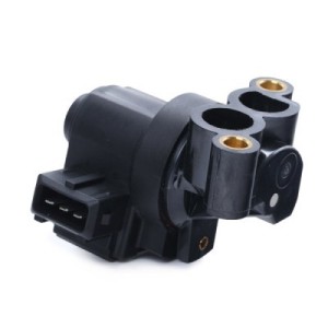 Actuateur de ralenti ALFA ROMEO, FIAT, LANCIA 60811197, 7789627, 60811197