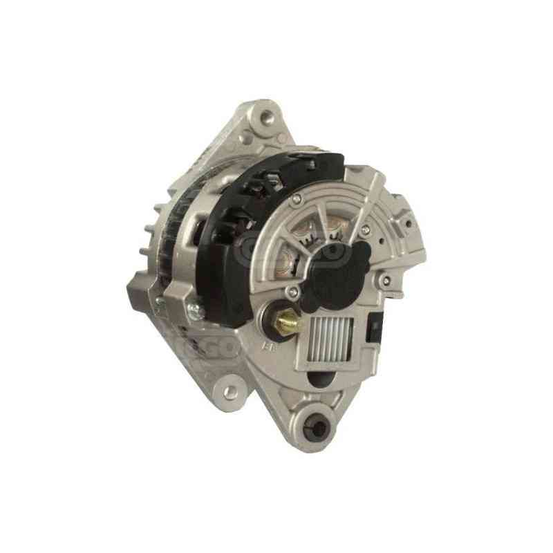 Modifica 14v 85amp Daewoo 219139, 96300550, Valeo 219139, Remy (Delco) 219139 Modifica 14v 85amp Daewoo 219139, 96300550, Valeo 219139, Remy (Delco) 219139