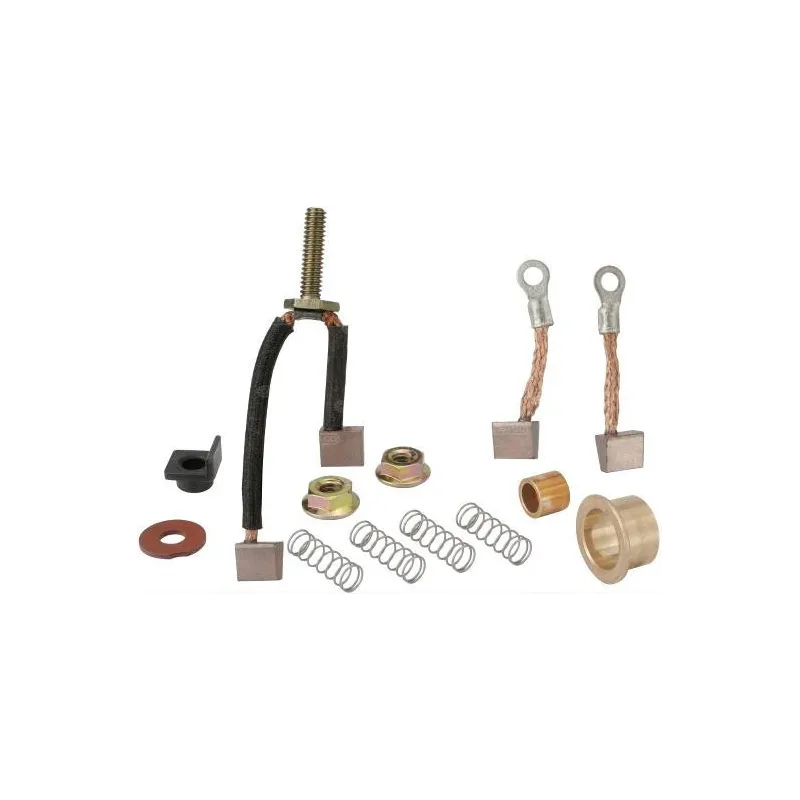 Brush set, BRIGGS & STRATTON 390307, United technologies SMH12A102 Brush set, BRIGGS & STRATTON 390307, United technologies SMH12A102