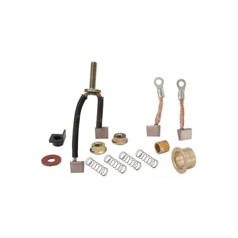 Juego de cepillos, BRIGGS & STRATTON 390307, United technologies SMH12A102 Juego de cepillos, BRIGGS & STRATTON 390307, United technologies SMH12A102
