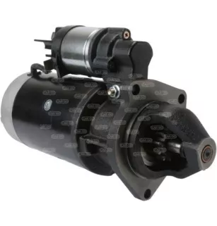 Starter 24V 4,0KW 10Dents Bosch 0001368311, Man 51.26201-7146, HC-Parts CS1280