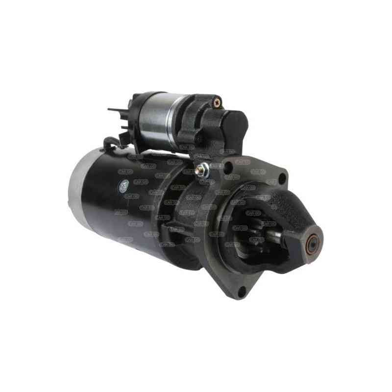 Starter 24V 4,0KW 10Dents Bosch 0001368311, Man 51.26201-7146, HC-Parts CS1280 Starter 24V 4,0KW 10Dents Bosch 0001368311, Man 51.26201-7146, HC-Parts CS1280