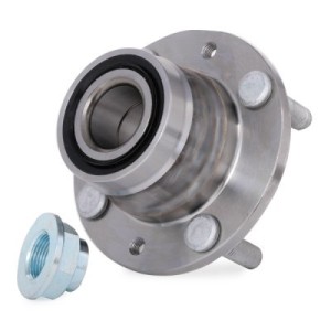 Kit de roulement de roue MAZDA B4552615XA, B4552615XB, B4552615XC