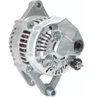 Änderung 14V 117AMP Denso 121000-3620, 121000-3670, 121000-3671, Chrysler 56005685AC, 56041822aa